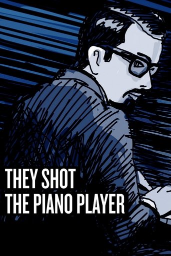 Họ Bắn Gã Đánh Đàn Piano (They Shot the Piano Player)