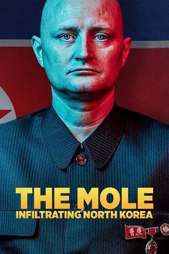 Chuột Chũi: Điệp Vụ Bắc Triều Tiên (The Mole: Undercover in North Korea)
