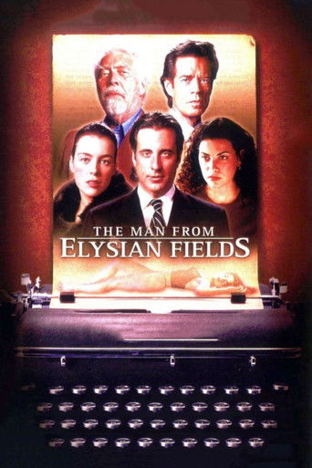 Người Đàn Ông Đến Từ Elysian (The Man from Elysian Fields)