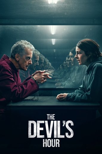 Giờ Của Quỷ (The Devil's Hour)