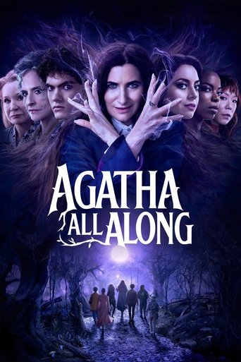 Phù Thủy Agatha (Agatha All Along)