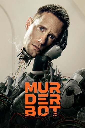 Người Máy Murderbot (Murderbot)