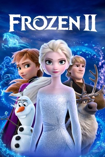 Nữ Hoàng Băng Giá 2 (Frozen II)