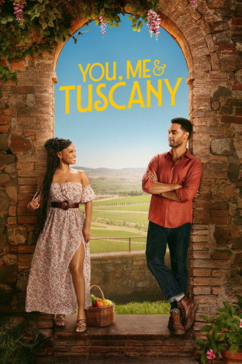 Anh,em và Tuscany (You, Me & Tuscany)