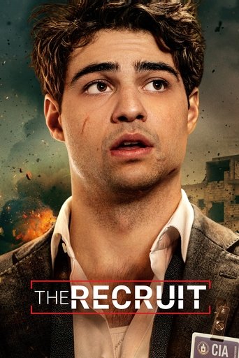 Luật sư CIA (The Recruit)