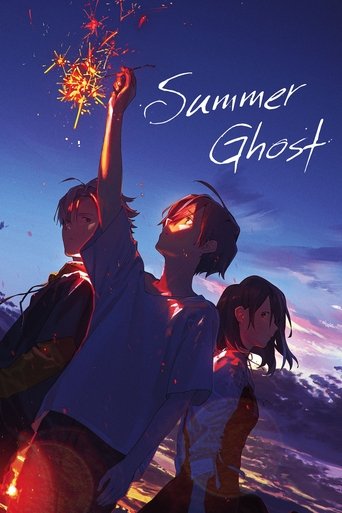 Bóng Ma Mùa Hè (Summer Ghost)