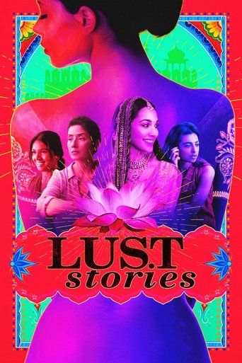 Chuyện Dục Vọng (Lust Stories)