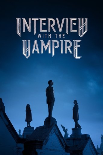 Phỏng Vấn Ma Cà Rồng (Interview with the Vampire)
