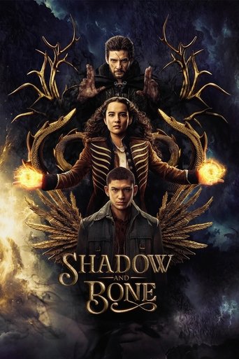 Bóng Tối và Xương Trắng (Shadow and Bone)