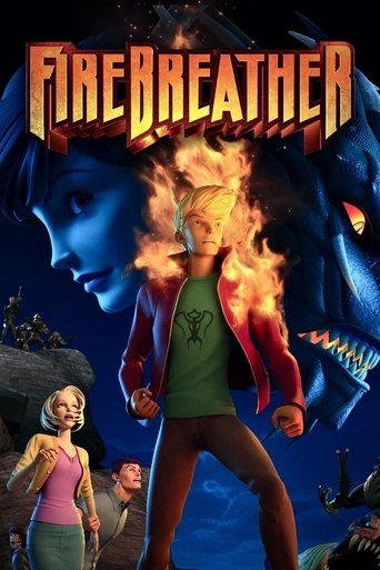 Kẻ Thổi Lửa (Firebreather)