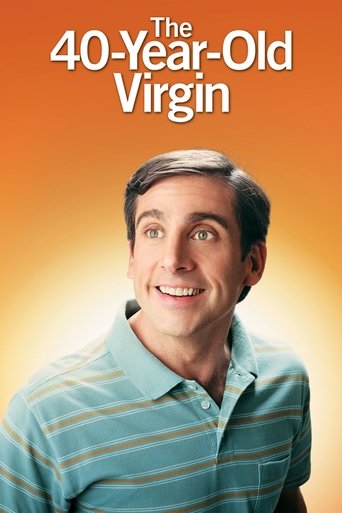 40 Tuổi Vẫn Còn Zin (The 40 Year-Old Virgin)