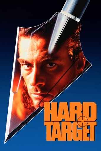 Mục Tiêu Khó Diệt (Hard Target)