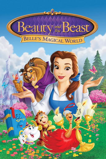 Thế Giới Thần Kỳ của Belle (Belle's Magical World)
