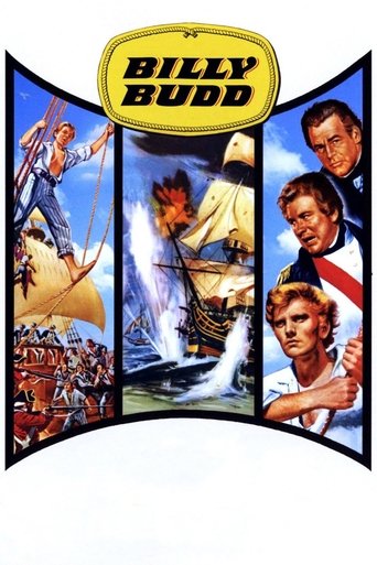 Billy Budd - Chàng Thủy Thủ Dũng Cảm (Billy Budd)
