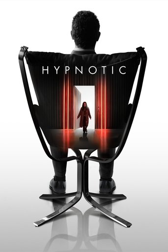 Thôi Miên (Hypnotic)