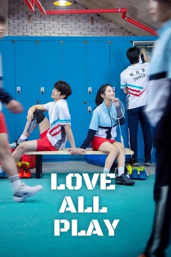 Chạy Đến Bên Em Với Vận Tốc 493Km (Love All Play)