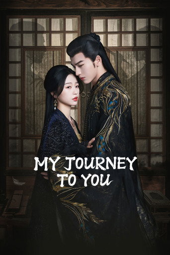Vân Chi Vũ (My Journey To You)