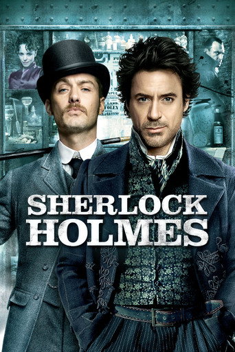 Thám Tử Sherlock Holmes (Sherlock Holmes)