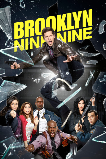 Đồn Brooklyn Số 99 (Brooklyn Nine-Nine)