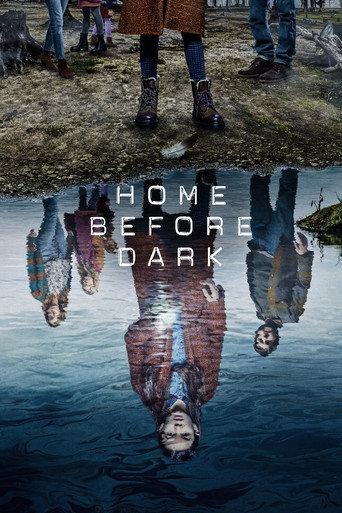 Về nhà trước trời tối - Home Before Dark (Home Before Dark)