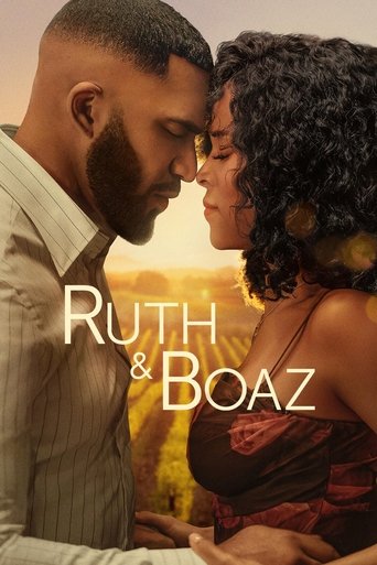 Ruth và Boaz (Ruth & Boaz)