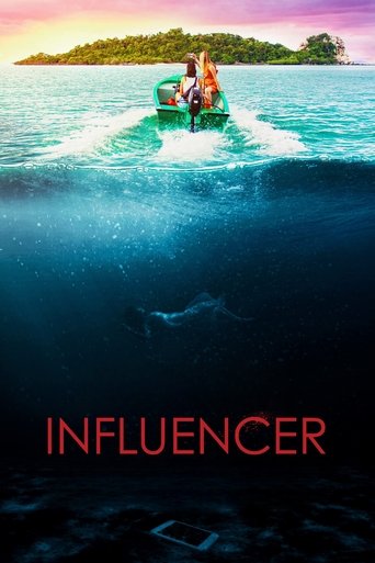 Kẻ thao Túng Mạng Xã Hội 1 (Influencer)
