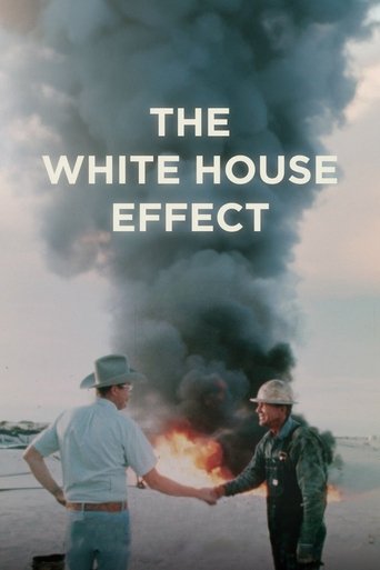 Hiệu Ứng Nhà Trắng (The White House Effect)