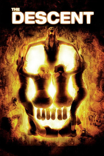 Hang Quỷ (The Descent)