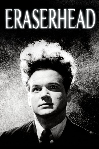 Đầu Tẩy Xóa (Eraserhead)