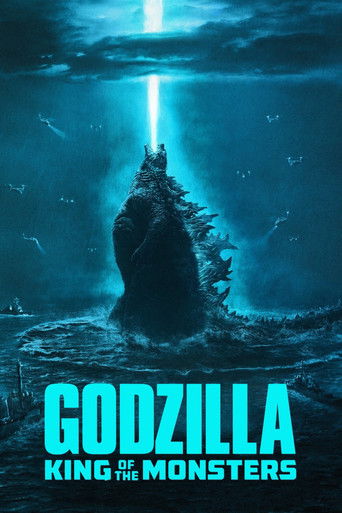 Chúa Tể Godzilla: Đế Vương Bất Tử (Godzilla: King of the Monsters)