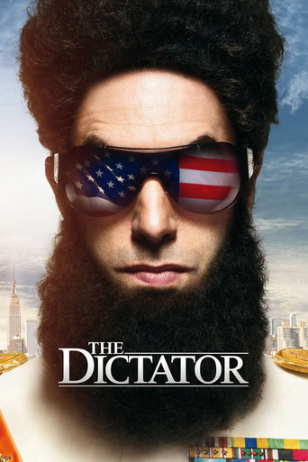 Kẻ Độc Tài (The Dictator)