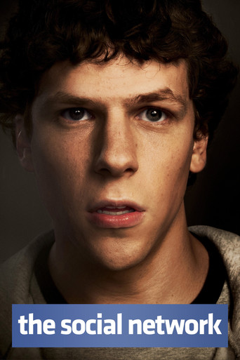 Mạng Xã Hội (The Social Network)