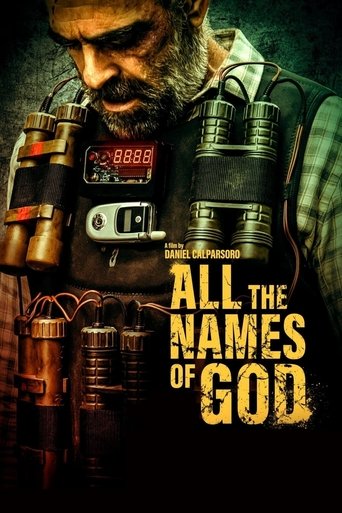 Tất Cả Tên Của Chúa Trời (All the Names of God)