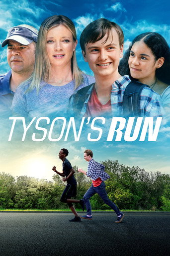 Hành Trình Của Tyson (Tyson's Run)