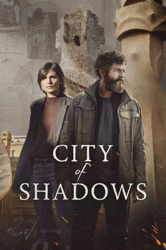 Thành Phố Bóng Tối (City of Shadows)