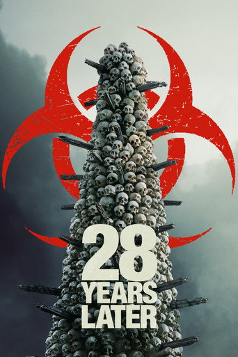 28 Năm Sau: Hậu Tận Thế (28 Years Later)