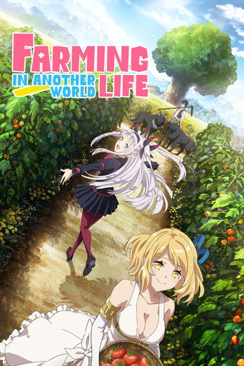 Cuộc Sống Nông Dân Ở Thế Giới Khác (Farming Life in Another World)