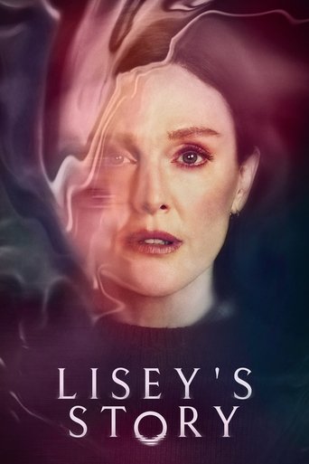 Hành Trình Của Lisey - Lisey's Story (Lisey's Story)