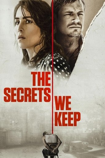 Bí Mật Cất Giữ (The Secrets We Keep)