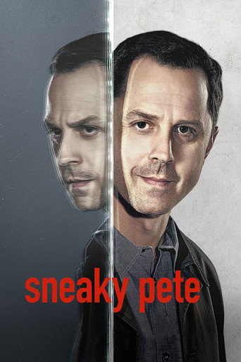 Pete: Kẻ Mạo Danh (Sneaky Pete)