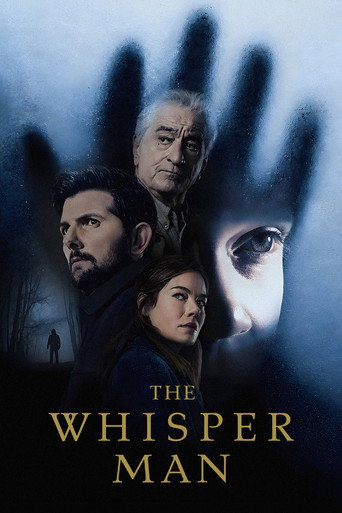 Người thì thầm (The Whisper Man)