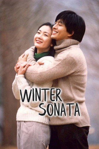 Bản Tình Ca Mùa Đông (Winter Sonata)