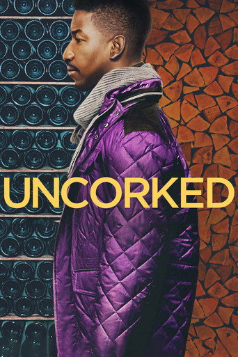 Ngọt Đắng Giọt Vang (Uncorked)