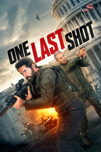 Phát Bắn Cuối (One Last Shot)