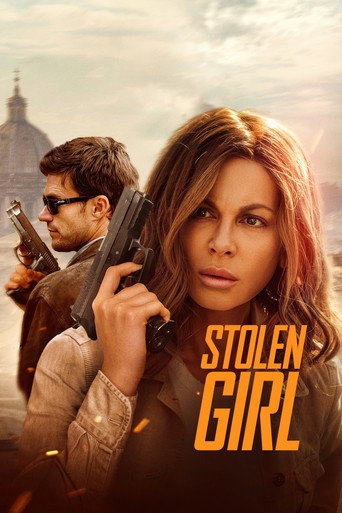 Đứa Trẻ Bị Đánh Cắp (Stolen Girl)