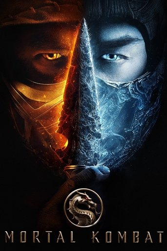 Mortal Kombat: Cuộc Chiến Sinh Tử (Mortal Kombat)