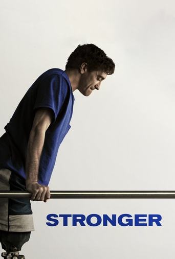 Stronger: Vượt Lên Số Phận (Stronger)