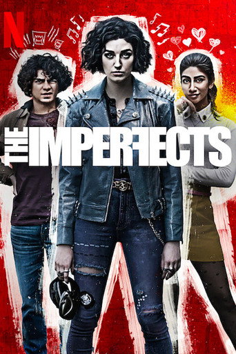 Bộ Ba Khiếm Khuyết (The Imperfects)