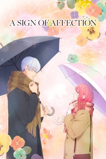 Ngôn Ngữ Yêu Thương (A Sign of Affection)