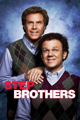 Anh Em Ghẻ (Step Brothers)
